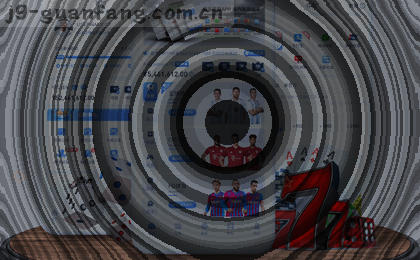 燃赛速递
