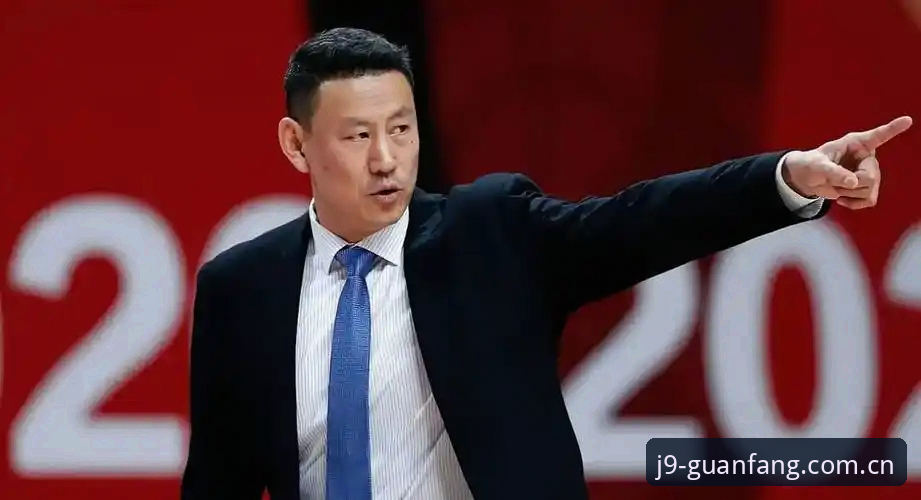 j9 APP下载官方下载 李楠接掌北京男篮帅位:从顾问到主教练的三年蛰伏与战术重构深度分析